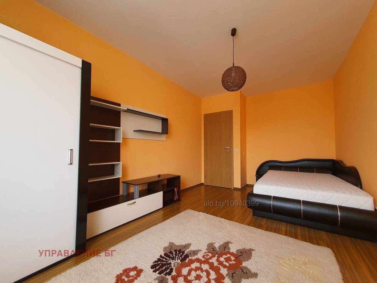 Дава под наем 3-СТАЕН, гр. София, Люлин 7, снимка 4 - Апартаменти - 54187893