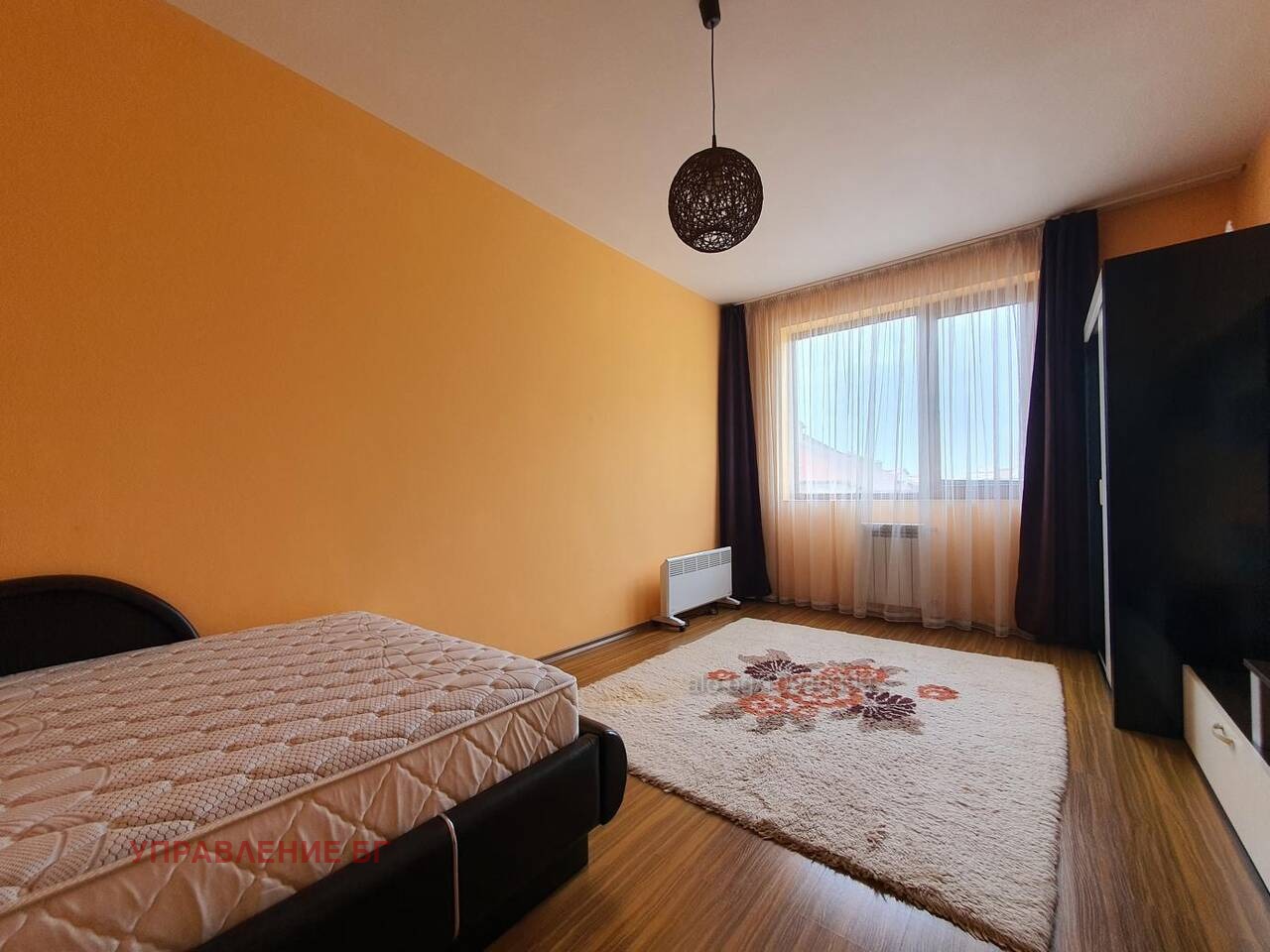 Дава под наем 3-СТАЕН, гр. София, Люлин 7, снимка 5 - Апартаменти - 54187893