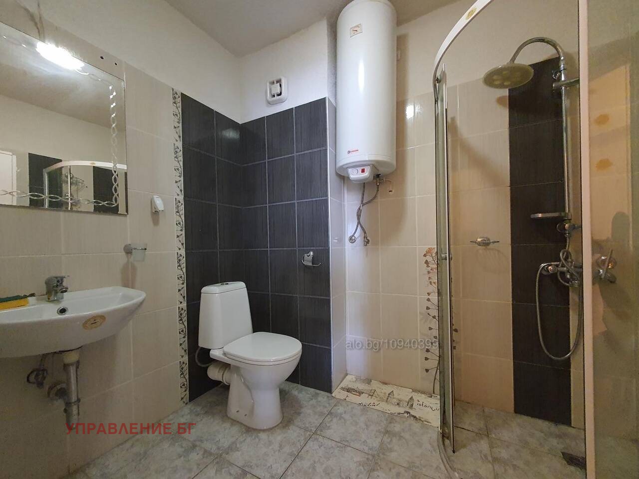 Дава под наем 3-СТАЕН, гр. София, Люлин 7, снимка 10 - Апартаменти - 54187893