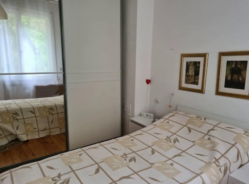 En renta  1 dormitorio Sofia , Tsentar , 50 metros cuadrados | 54038282 - imagen [6]