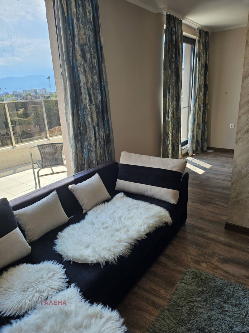 Kiadó  1 hálószoba Plovdiv , Mladezski Halm , 75 négyzetméter | 79411239 - kép [8]