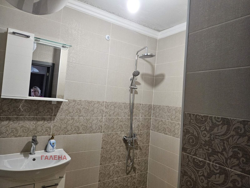Kiadó  1 hálószoba Plovdiv , Mladezski Halm , 75 négyzetméter | 79411239 - kép [15]