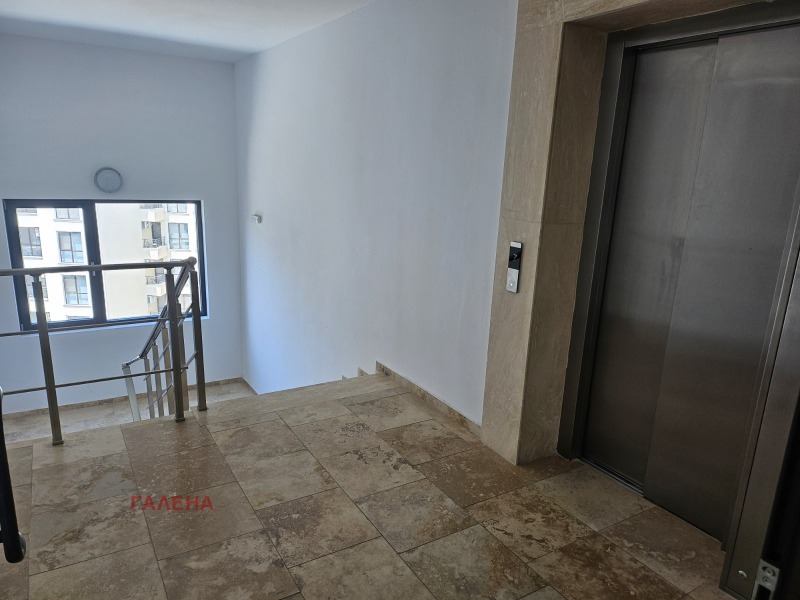 Kiadó  1 hálószoba Plovdiv , Mladezski Halm , 75 négyzetméter | 79411239 - kép [16]
