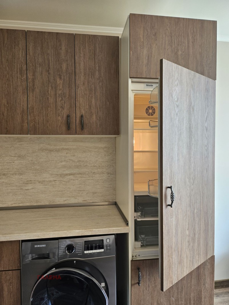 Kiadó  1 hálószoba Plovdiv , Mladezski Halm , 75 négyzetméter | 79411239 - kép [10]
