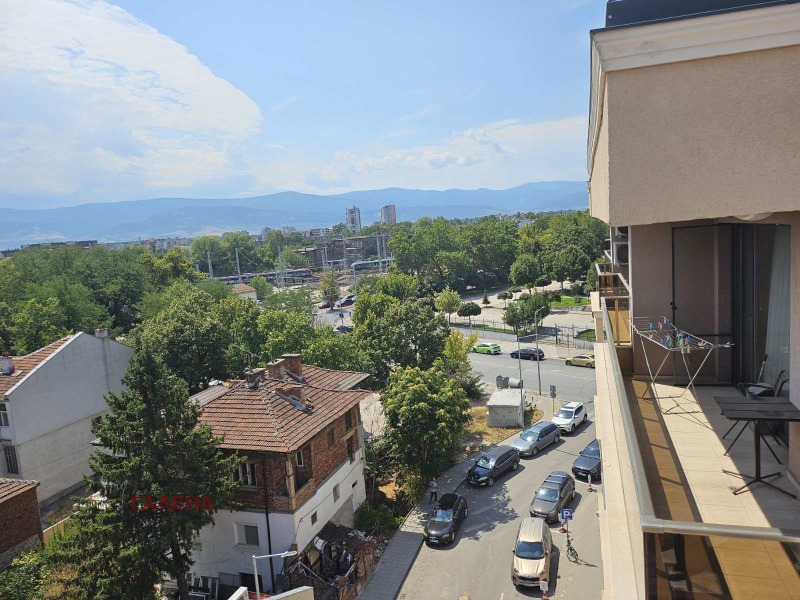 Kiadó  1 hálószoba Plovdiv , Mladezski Halm , 75 négyzetméter | 79411239 - kép [14]