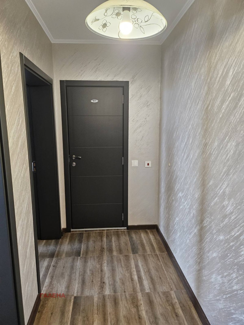 Kiadó  1 hálószoba Plovdiv , Mladezski Halm , 75 négyzetméter | 79411239 - kép [17]