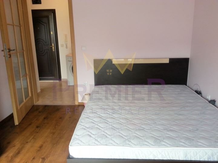 Дава под наем 2-СТАЕН, гр. Варна, Трошево, снимка 4 - Апартаменти - 52464085