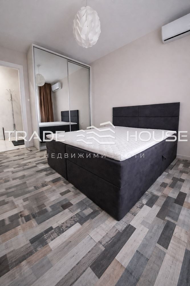 Дава под наем 2-СТАЕН, гр. Пловдив, Кършияка, снимка 6 - Апартаменти - 53708933