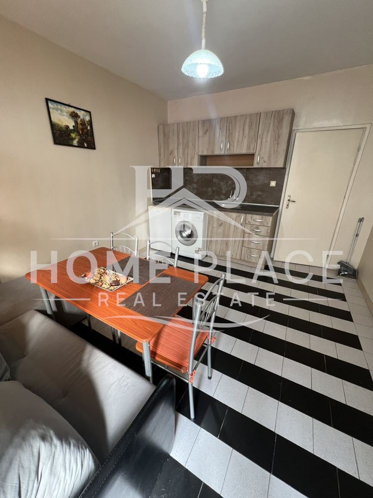 Дава под наем 2-СТАЕН, гр. Варна, Център