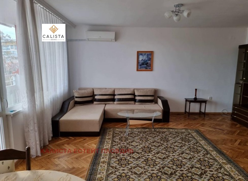 Zu vermieten  2 Schlafzimmer Plowdiw , Marascha , 105 qm | 26328758