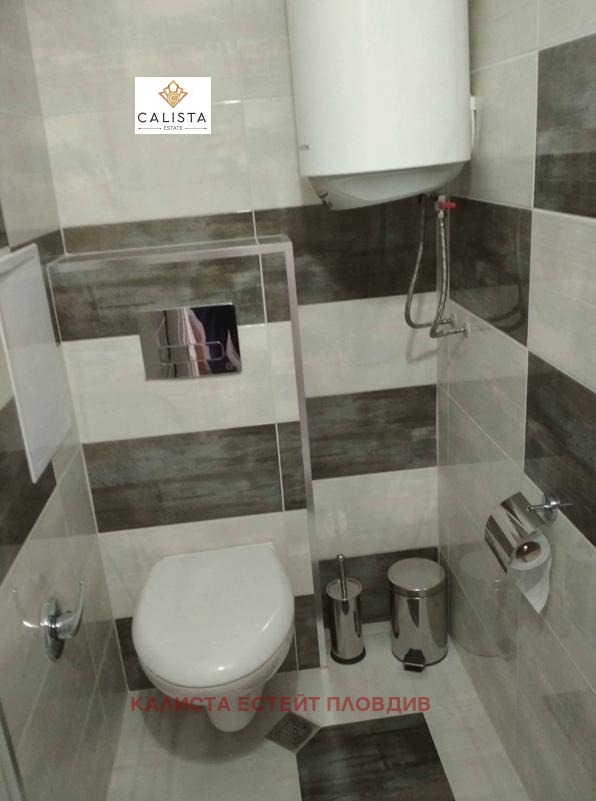 Zu vermieten  2 Schlafzimmer Plowdiw , Marascha , 105 qm | 26328758 - Bild [5]