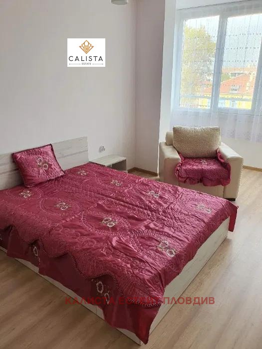 Zu vermieten  2 Schlafzimmer Plowdiw , Marascha , 105 qm | 26328758 - Bild [3]