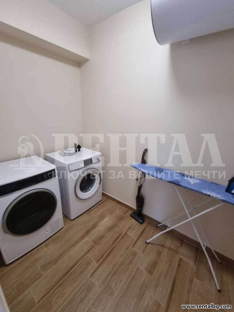 For Rent  2 bedroom Plovdiv , Hristo Smirnenski , 120 sq.m | 42137313 - image [11]