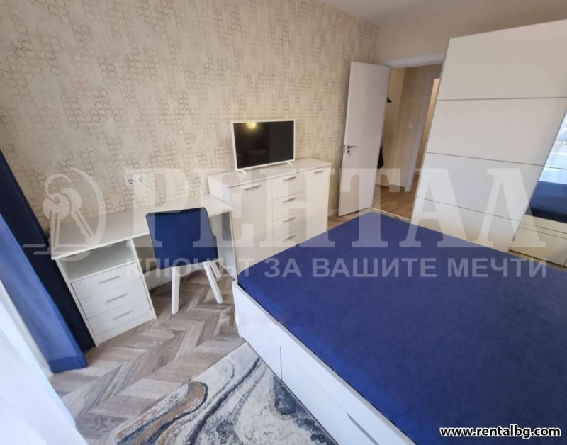 For Rent  2 bedroom Plovdiv , Hristo Smirnenski , 120 sq.m | 42137313 - image [9]