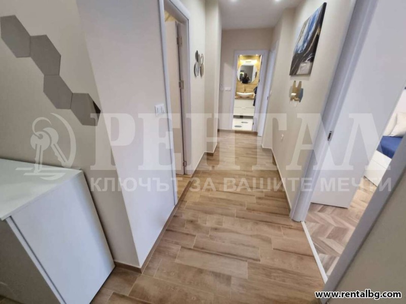 For Rent  2 bedroom Plovdiv , Hristo Smirnenski , 120 sq.m | 42137313 - image [13]