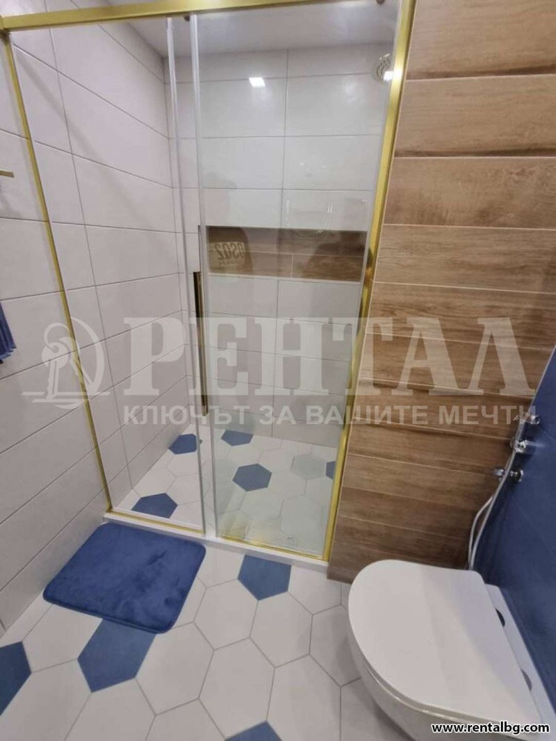 For Rent  2 bedroom Plovdiv , Hristo Smirnenski , 120 sq.m | 42137313 - image [12]