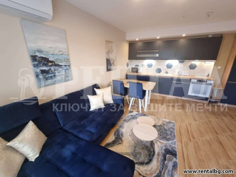 For Rent  2 bedroom Plovdiv , Hristo Smirnenski , 120 sq.m | 42137313 - image [3]