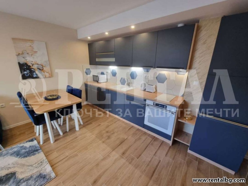 For Rent  2 bedroom Plovdiv , Hristo Smirnenski , 120 sq.m | 42137313 - image [2]