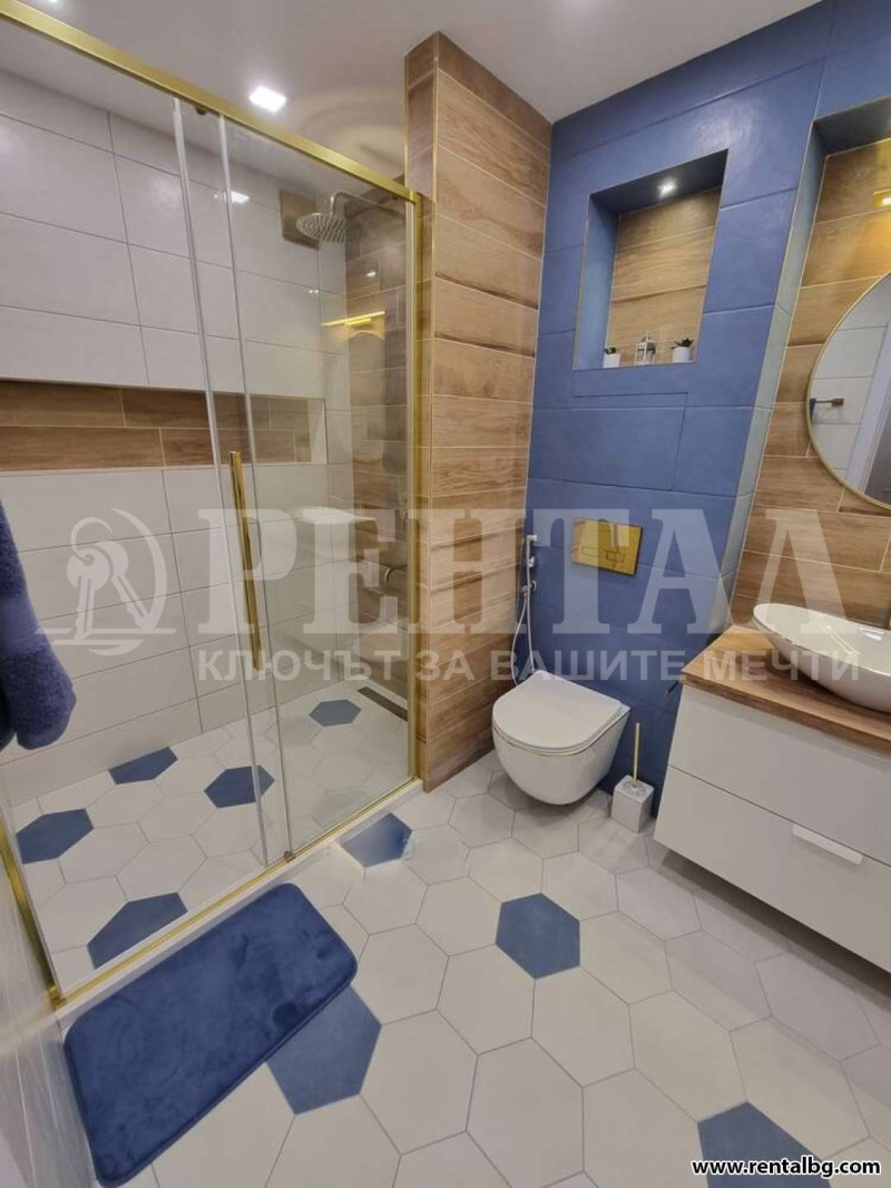 For Rent  2 bedroom Plovdiv , Hristo Smirnenski , 120 sq.m | 42137313 - image [10]