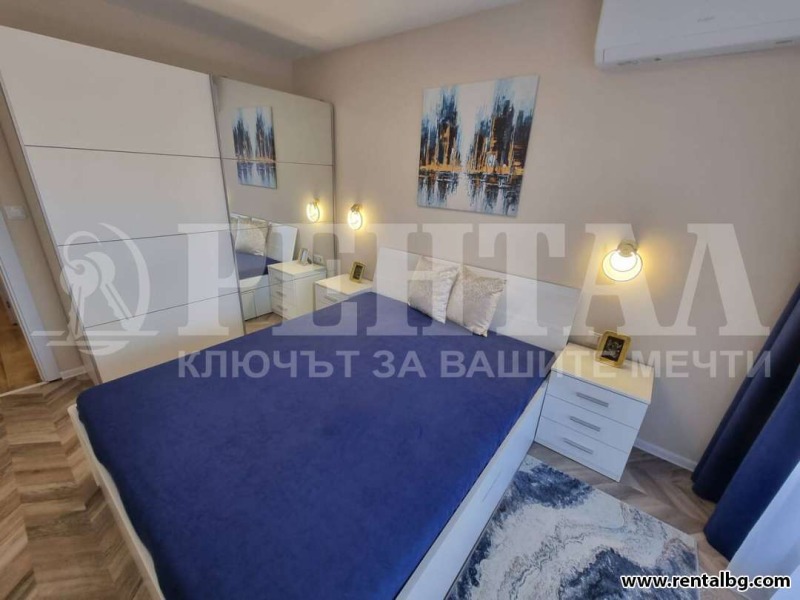 For Rent  2 bedroom Plovdiv , Hristo Smirnenski , 120 sq.m | 42137313 - image [6]