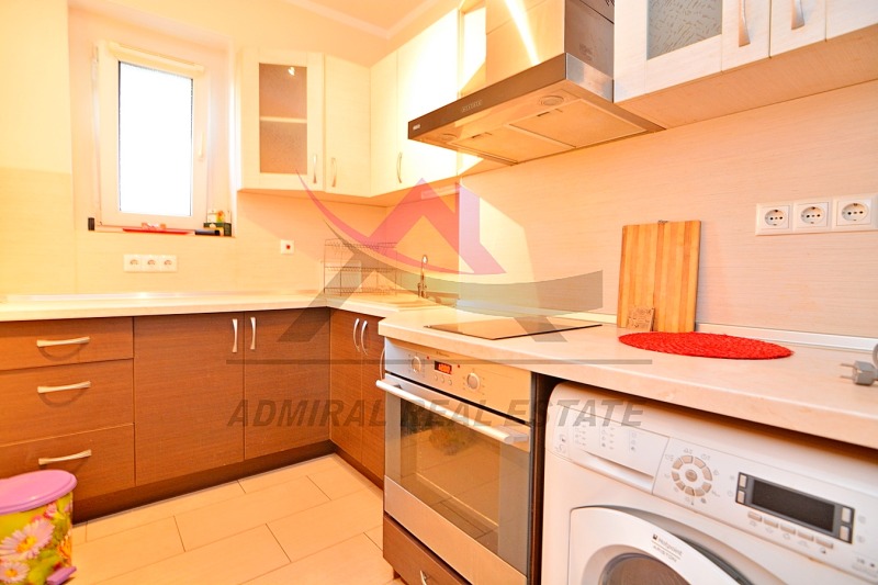 Vuokrattavana  2 makuuhuonetta Varna , Tsentar , 90 neliömetriä | 81671388 - kuva [3]