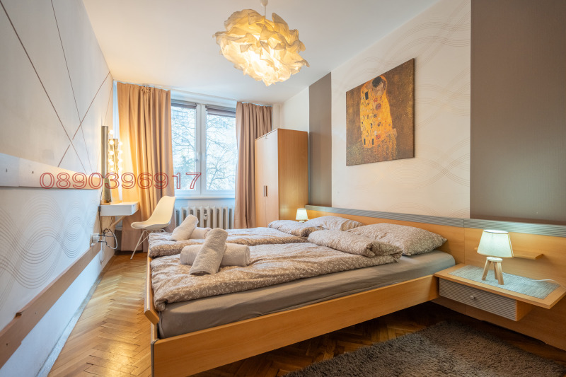 Vuokrattavana  2 makuuhuonetta Sofia , Ivan Vazov , 90 neliömetriä | 73255005 - kuva [10]