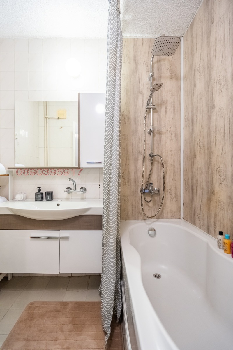 Vuokrattavana  2 makuuhuonetta Sofia , Ivan Vazov , 90 neliömetriä | 73255005 - kuva [12]