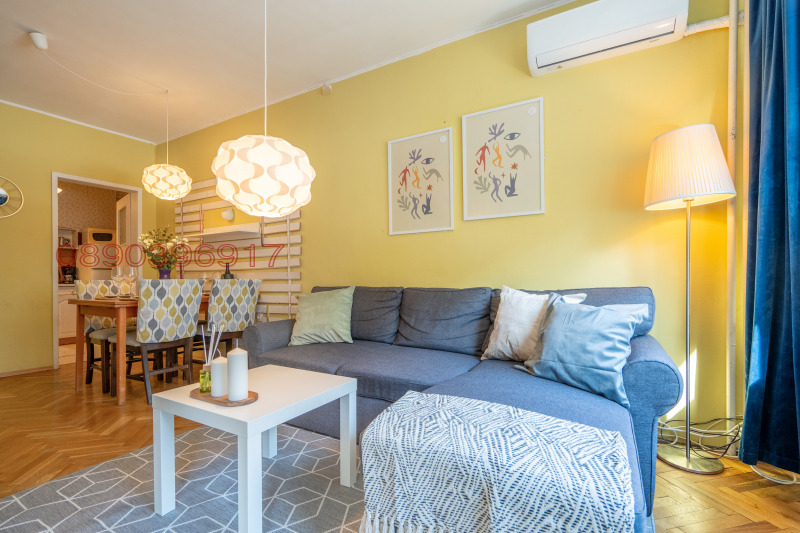 Vuokrattavana  2 makuuhuonetta Sofia , Ivan Vazov , 90 neliömetriä | 73255005 - kuva [3]