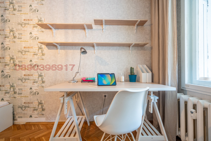 Vuokrattavana  2 makuuhuonetta Sofia , Ivan Vazov , 90 neliömetriä | 73255005 - kuva [8]