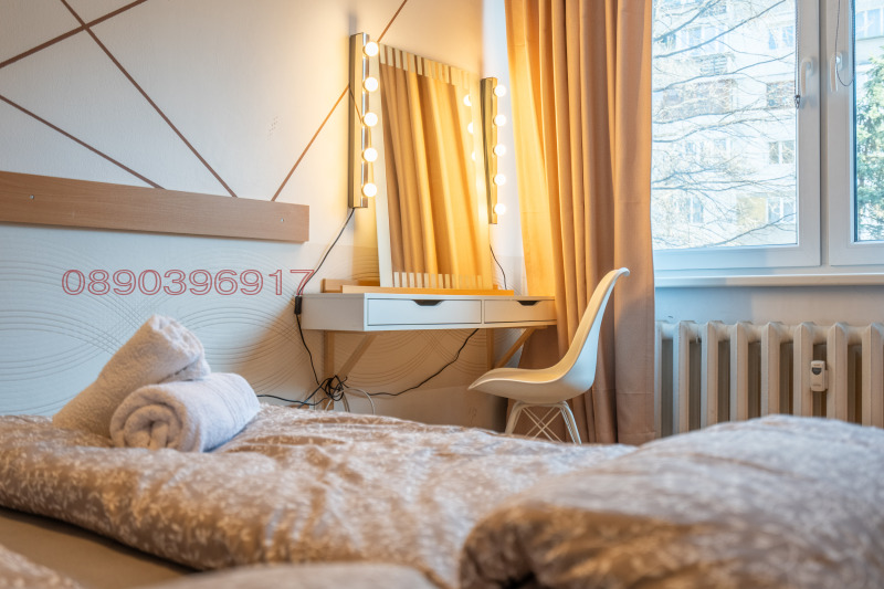 Vuokrattavana  2 makuuhuonetta Sofia , Ivan Vazov , 90 neliömetriä | 73255005 - kuva [11]