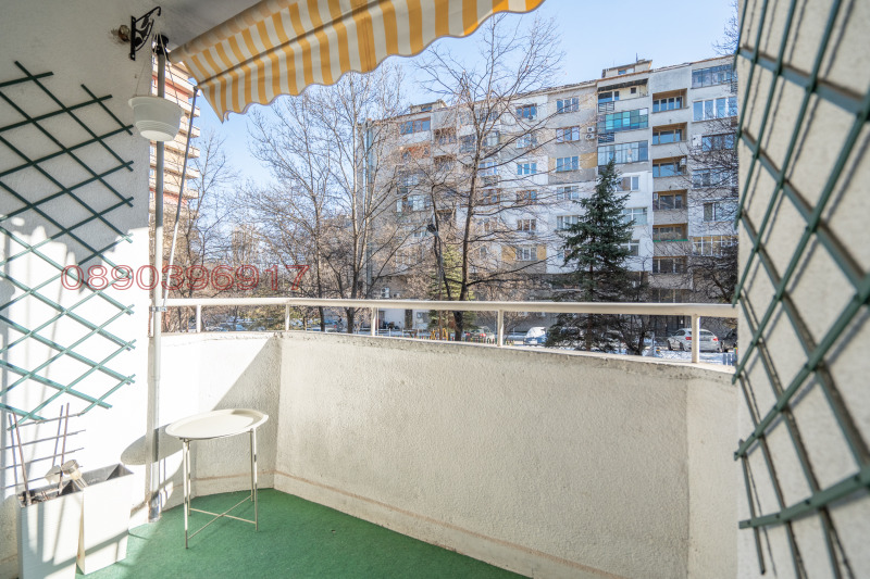 Vuokrattavana  2 makuuhuonetta Sofia , Ivan Vazov , 90 neliömetriä | 73255005 - kuva [16]