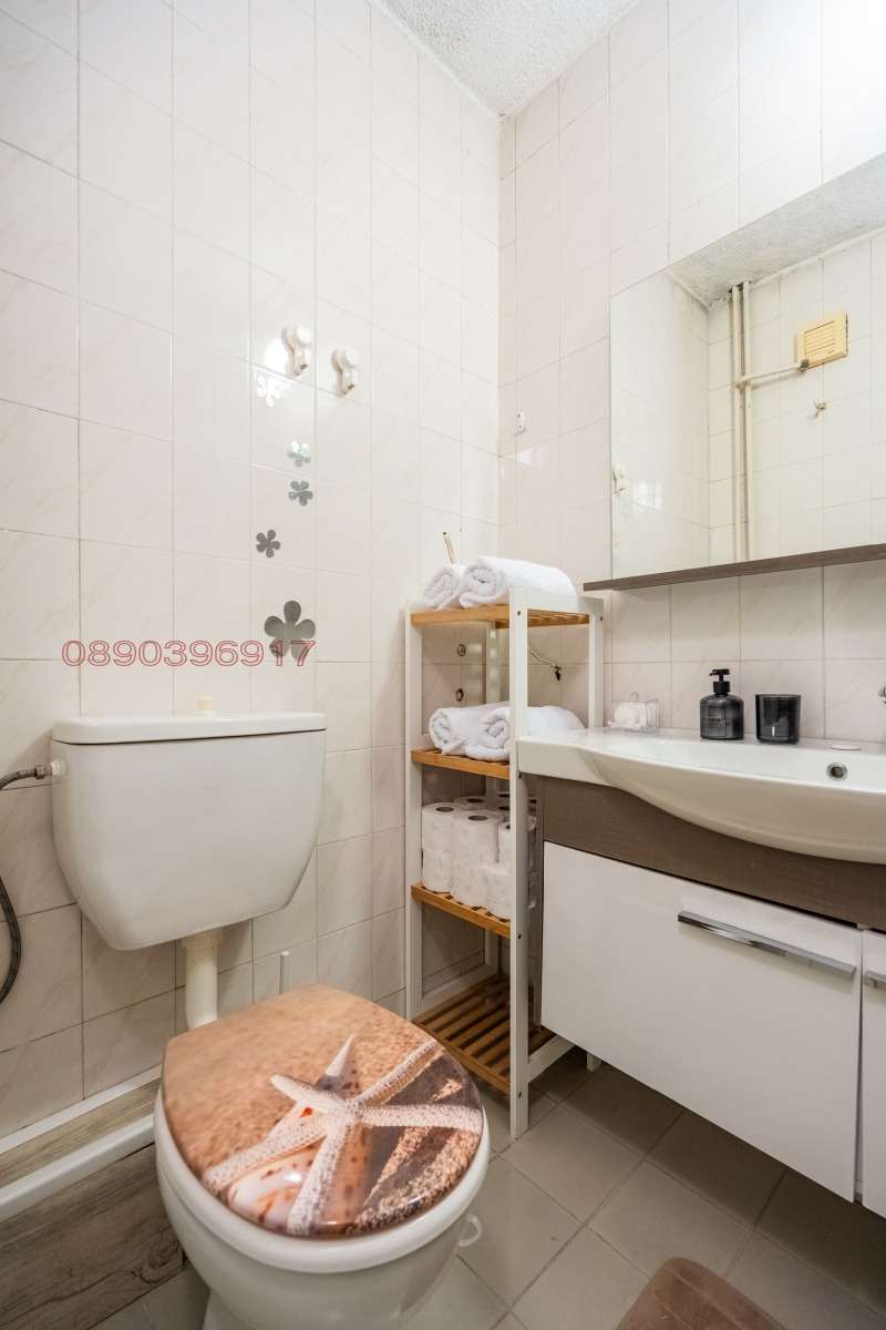 Vuokrattavana  2 makuuhuonetta Sofia , Ivan Vazov , 90 neliömetriä | 73255005 - kuva [13]