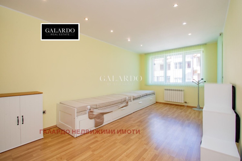 В аренду  2 спальни София , Витоша , 106 кв.м | 12463052 - изображение [12]