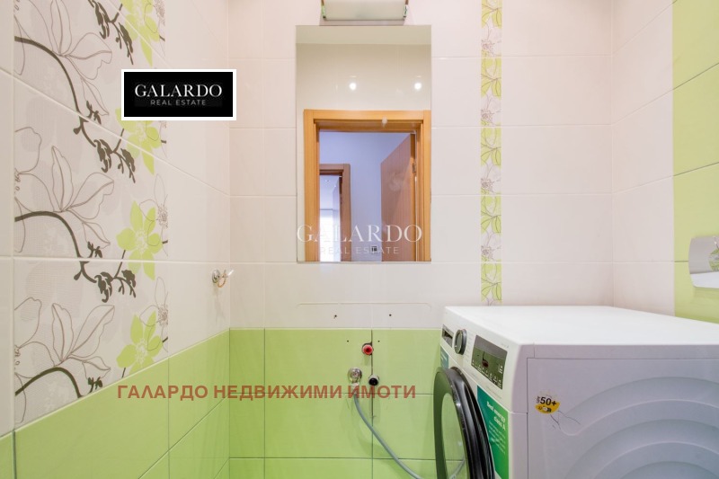 В аренду  2 спальни София , Витоша , 106 кв.м | 12463052 - изображение [11]