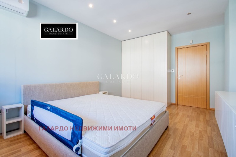 В аренду  2 спальни София , Витоша , 106 кв.м | 12463052 - изображение [8]
