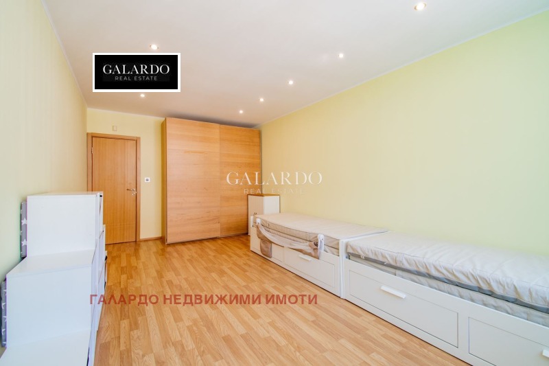 В аренду  2 спальни София , Витоша , 106 кв.м | 12463052 - изображение [13]