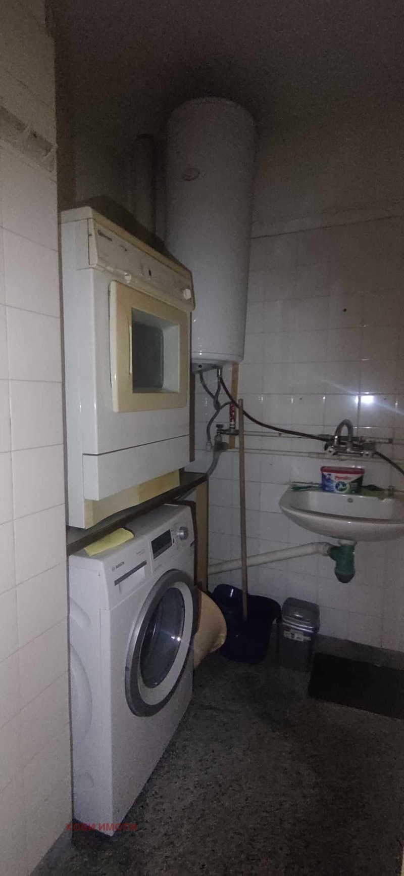 Kiadó  3 hálószobás Plovdiv , Kamenica 1 , 120 négyzetméter | 81442739 - kép [9]
