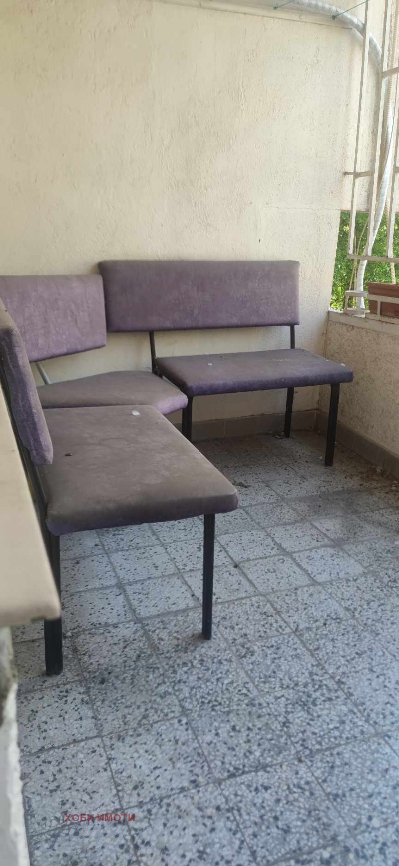 Kiadó  3 hálószobás Plovdiv , Kamenica 1 , 120 négyzetméter | 81442739 - kép [3]