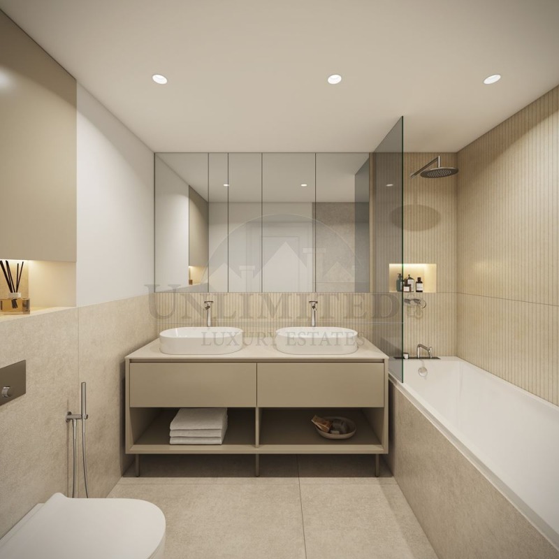 Kiralık  3 yatak odası Sofia , Lozenec , 189 metrekare | 87354818 - görüntü [6]