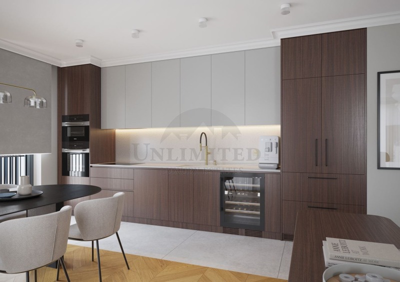 Kiralık  3 yatak odası Sofia , Lozenec , 189 metrekare | 87354818 - görüntü [3]