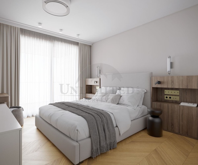 Kiralık  3 yatak odası Sofia , Lozenec , 189 metrekare | 87354818 - görüntü [4]