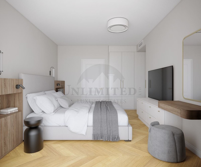 Kiralık  3 yatak odası Sofia , Lozenec , 189 metrekare | 87354818 - görüntü [5]