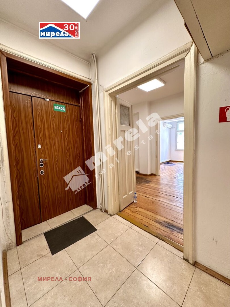 В аренду  Офис София , Център , 100 кв.м | 39758854 - изображение [8]