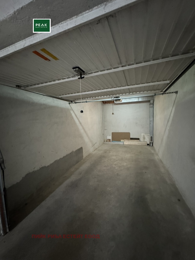 Дава под наем ГАРАЖ, ПАРКОМЯСТО, гр. София, Витоша