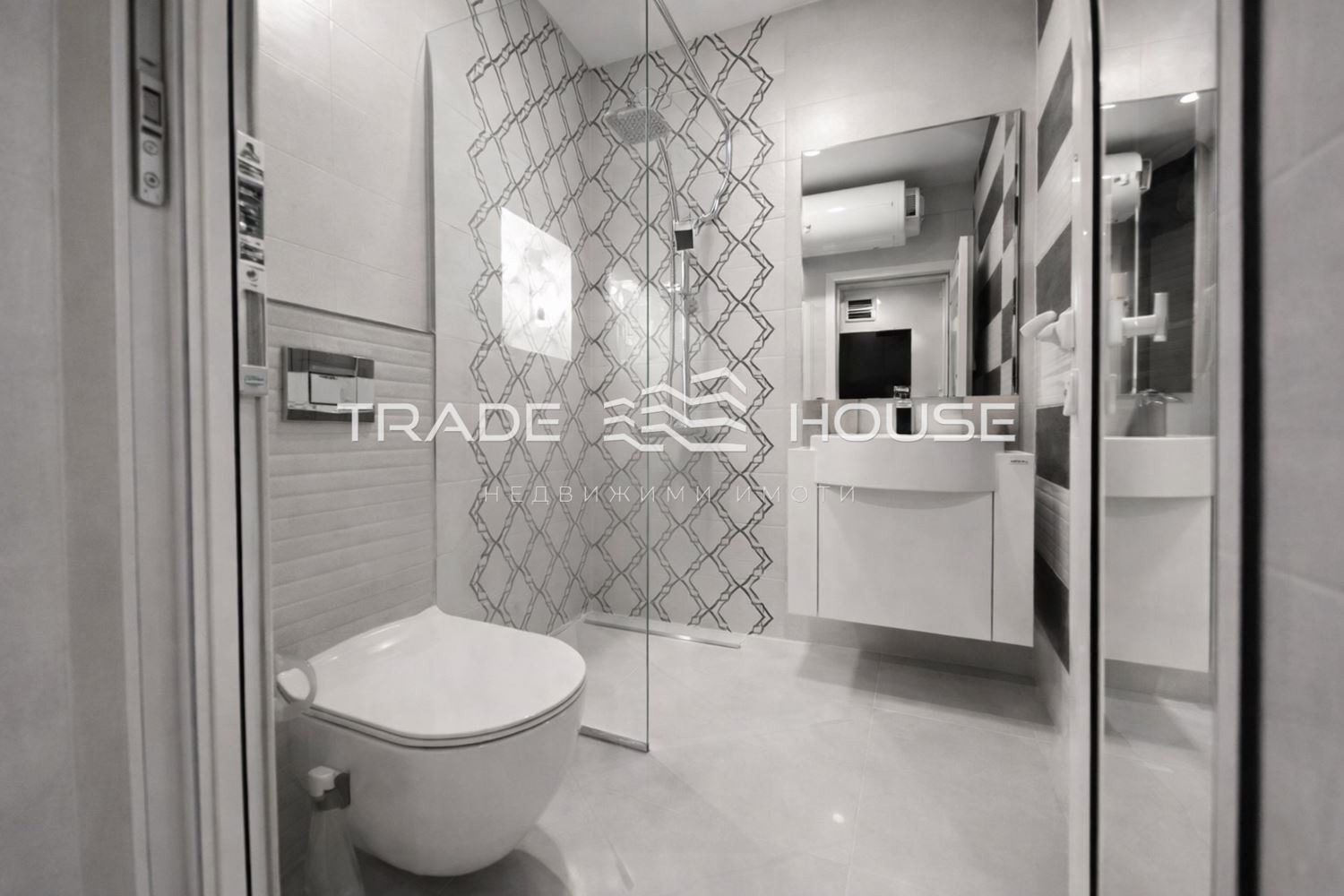 Дава под наем 2-СТАЕН, гр. Пловдив, Кършияка, снимка 7 - Апартаменти - 53708933