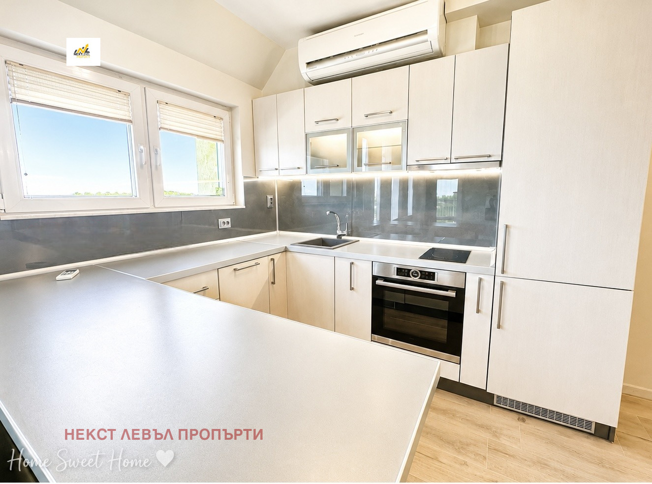 Дава под наем 2-СТАЕН, гр. София, Драгалевци, снимка 2 - Апартаменти - 55301584