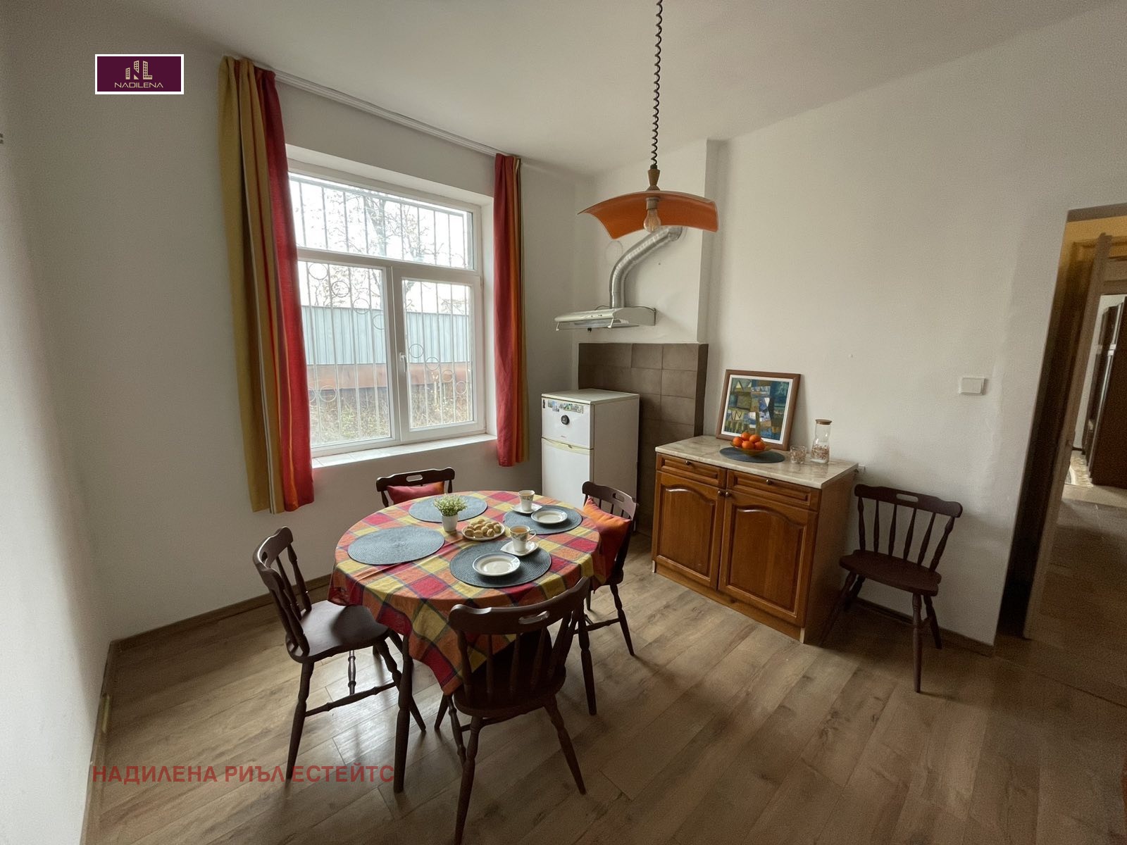 Дава под наем ОФИС, гр. София, Център, снимка 5 - Офиси - 54061666