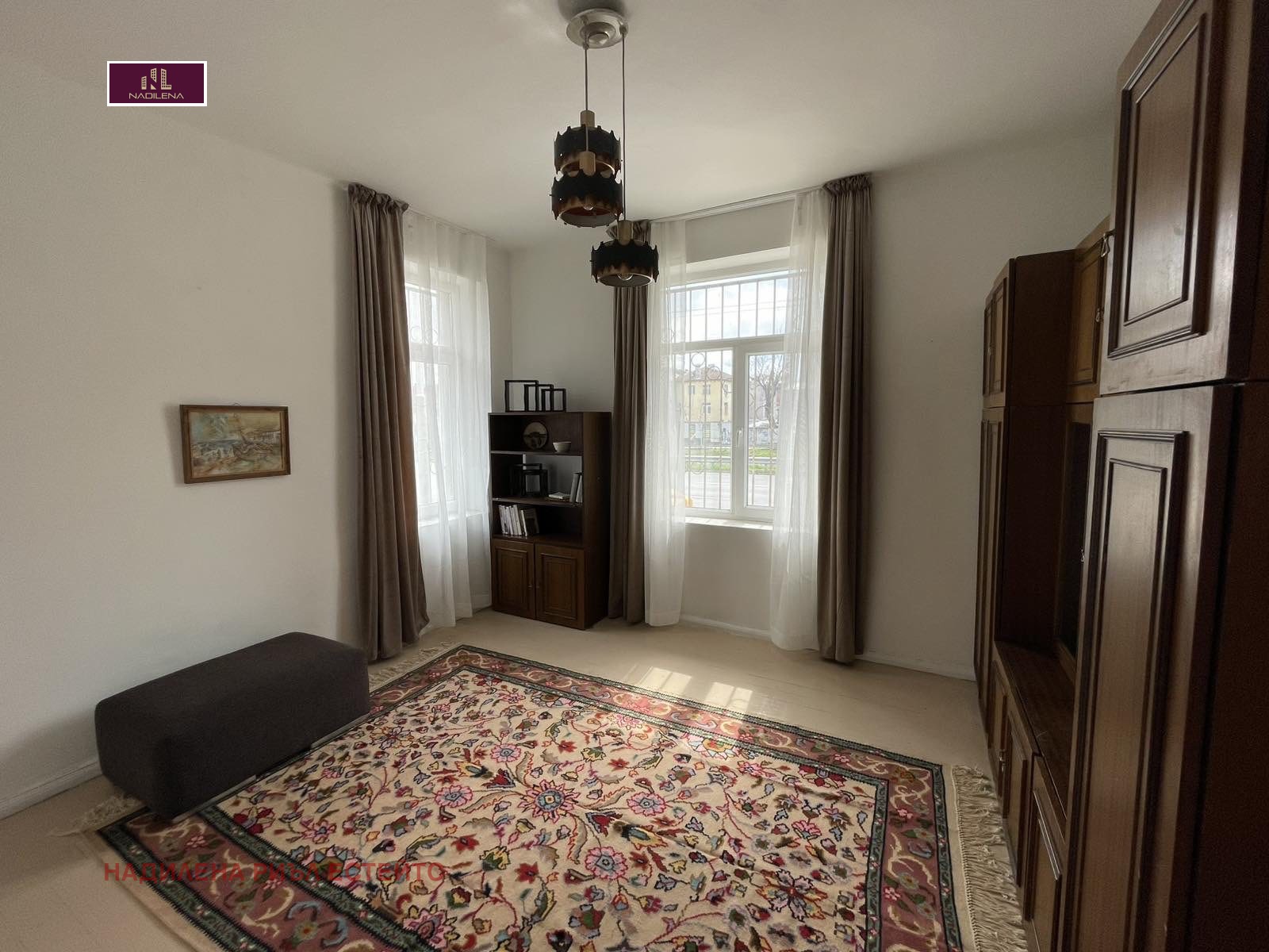 Дава под наем ОФИС, гр. София, Център, снимка 3 - Офиси - 54061666