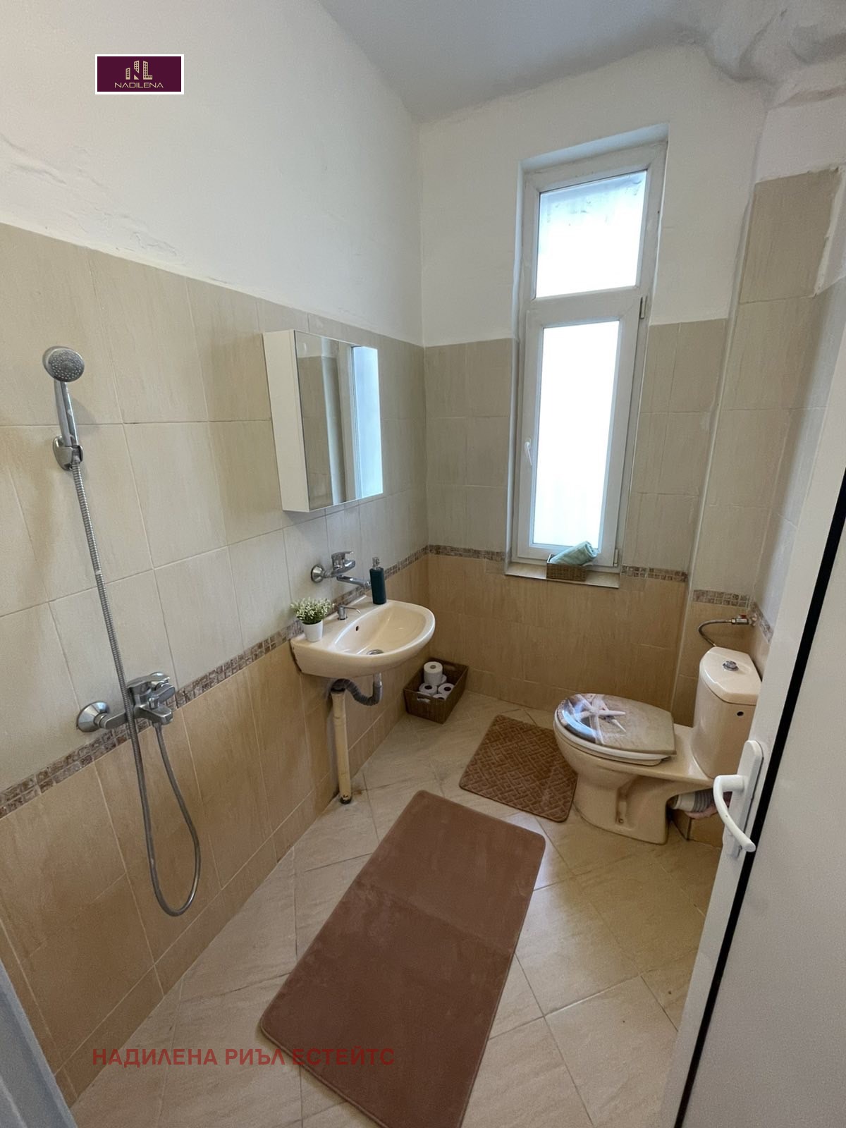 Дава под наем ОФИС, гр. София, Център, снимка 8 - Офиси - 54061666