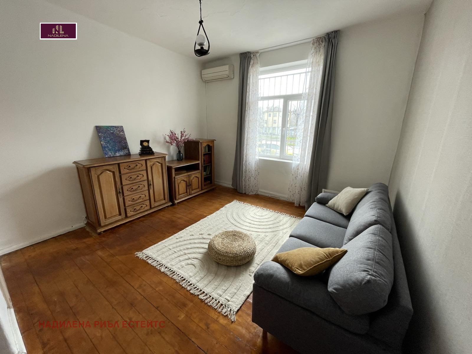 Дава под наем ОФИС, гр. София, Център, снимка 2 - Офиси - 54061666